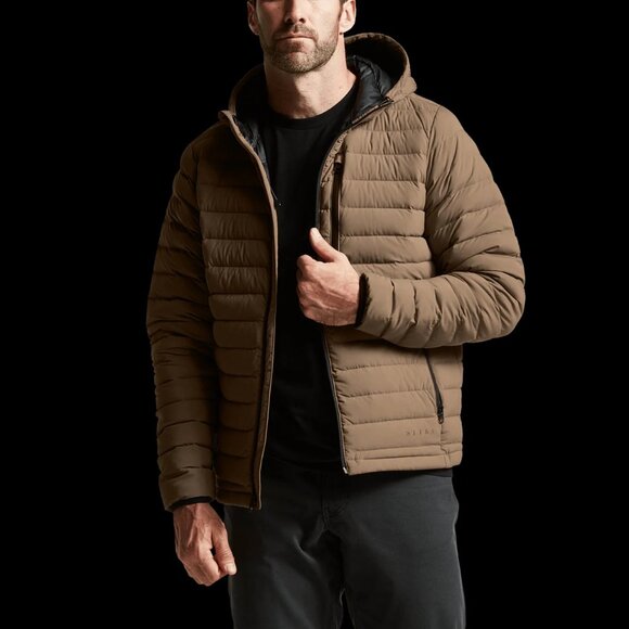 Sitka Rover Down Jacket - Small - Picture 5 of 6